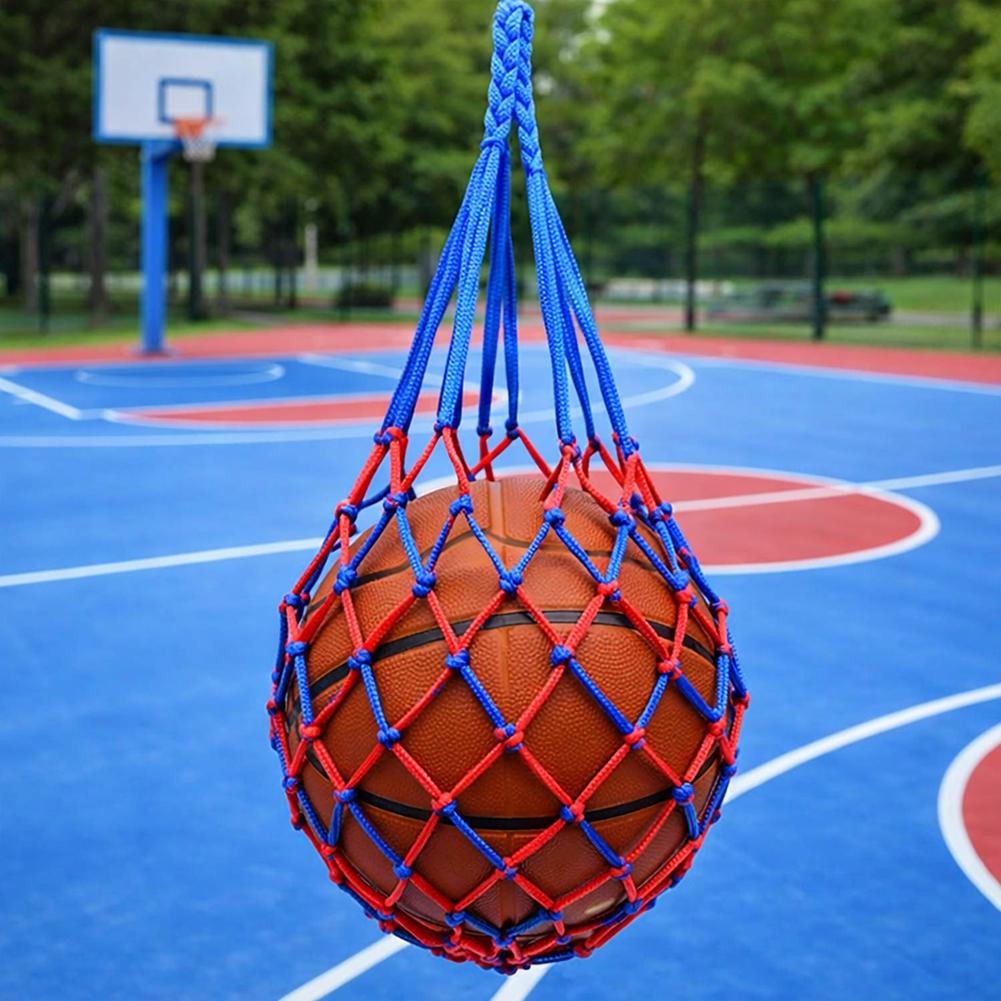 Single Ball Carrying Net Bag B - огляд і ціна Mesh Net Bag