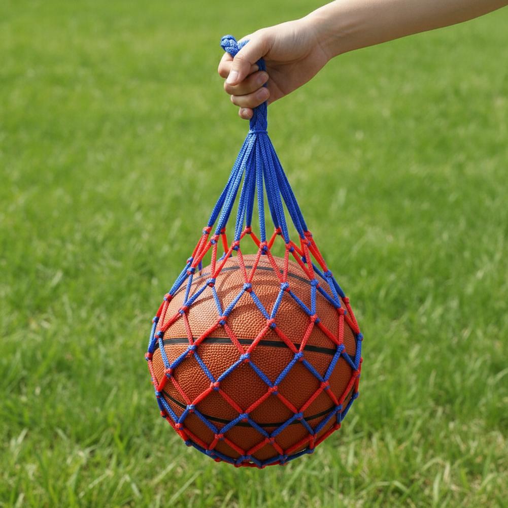 Single Ball Carrying Net Bag B - огляд і ціна Mesh Net Bag