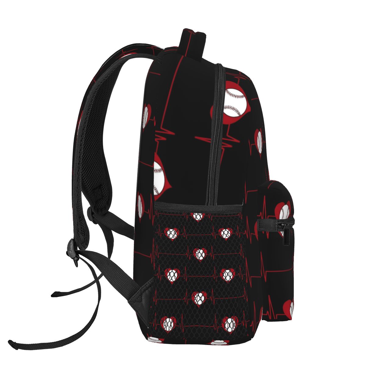 Funny Baseball- Always A Winne - огляд і ціна Women Bags Winners