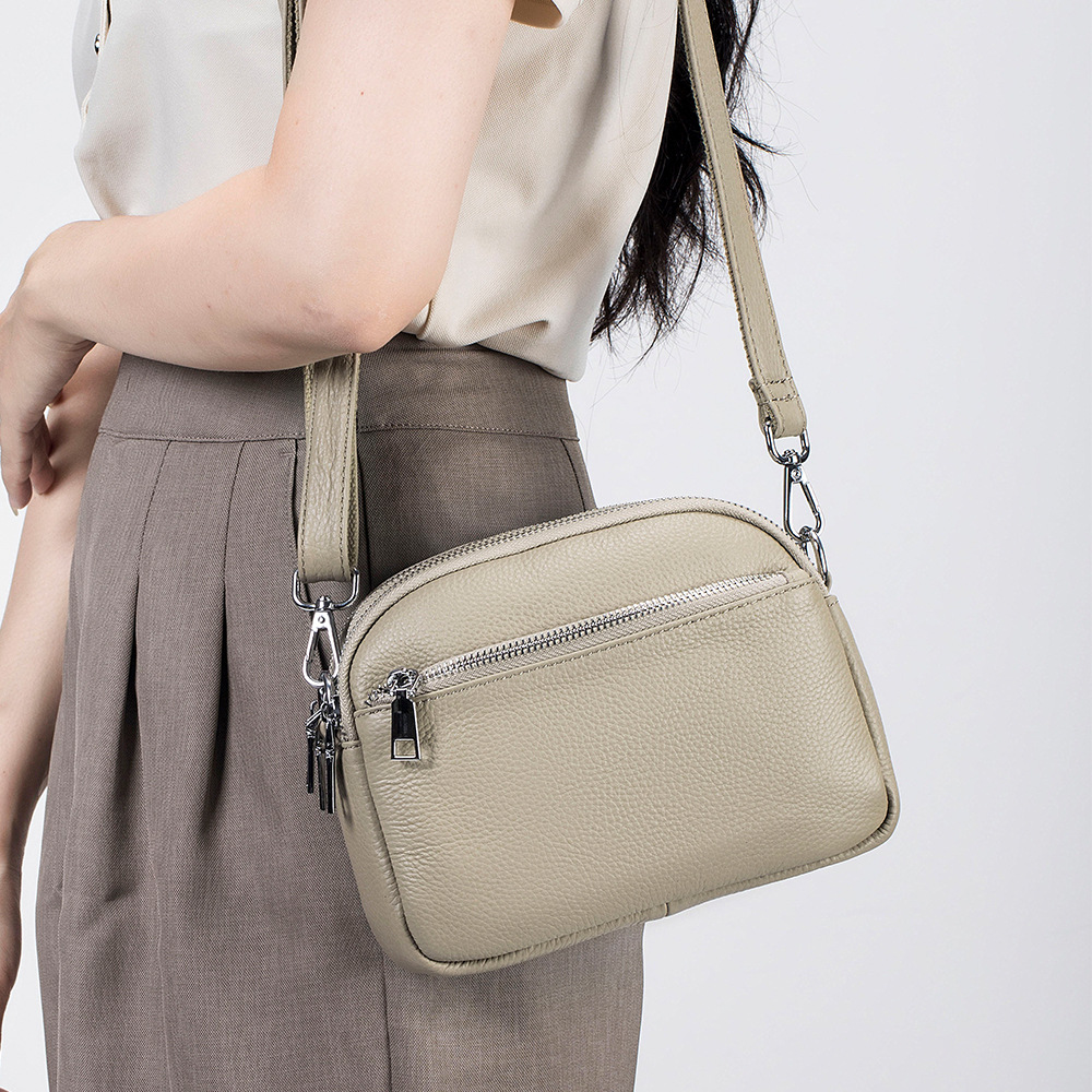 Genuine Leather Versatile Shou - огляд і ціна Women Bags In Amazon